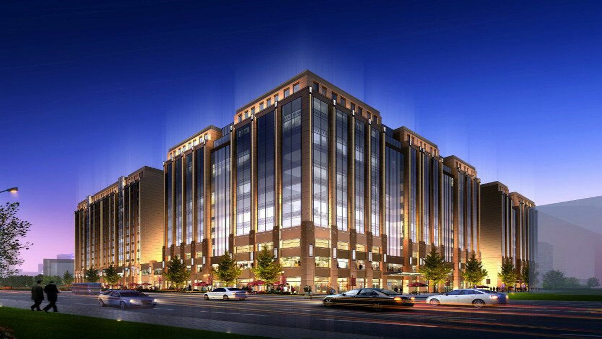 Holiday Inn Express Chengdu Airport Zone Free Shuttle From Shuangliu International Airport To Hotel ,Welcome Drink Exterior photo